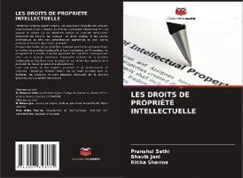 Les Droits De Propriété Intellectuelle