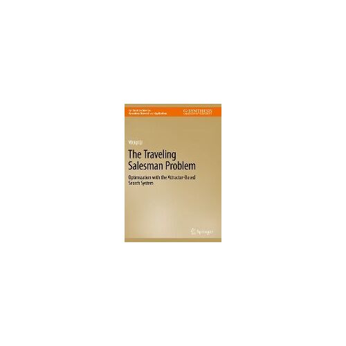 The Traveling Salesman Problem