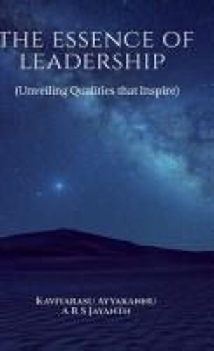 The Essence Of Leadership