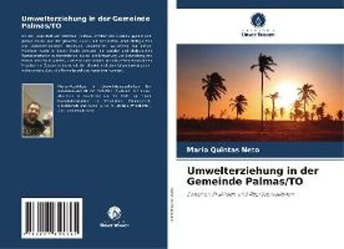 Umwelterziehung In Der Gemeinde Palmas/To