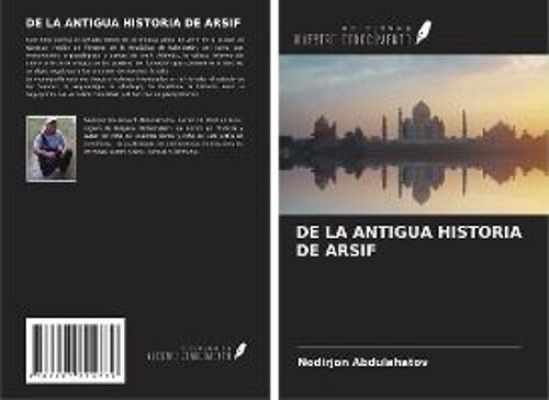 De La Antigua Historia De Arsif