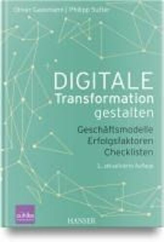 Digitale Transformation Gestalten