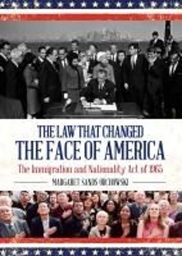 The Law That Changed The Face Of America