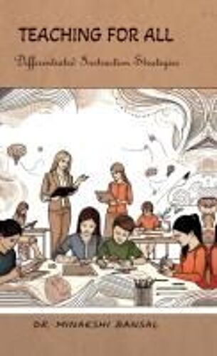 Teaching For All