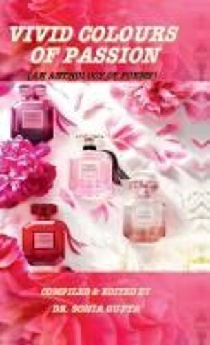 Vivid Colours Of Passion