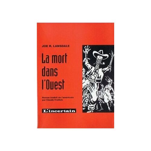 La Mort Dans L'ouest