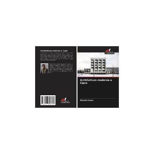 Architettura Moderna A Cipro