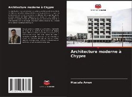 Architecture Moderne À Chypre