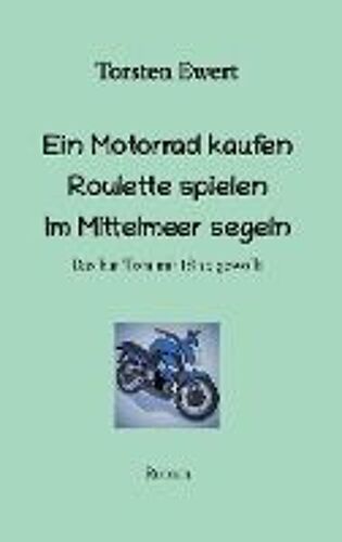 Tom Elios Verrückt Sein