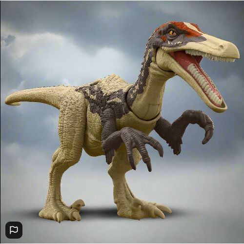 Jurassic World Danger Pack Austroraptor Dinosaur Figure