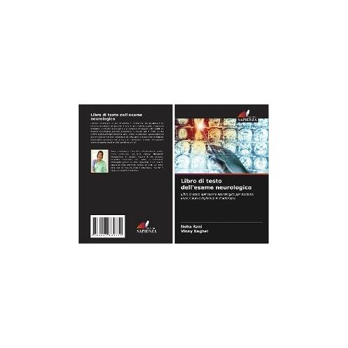 Libro Di Testo Dell'esame Neurologico