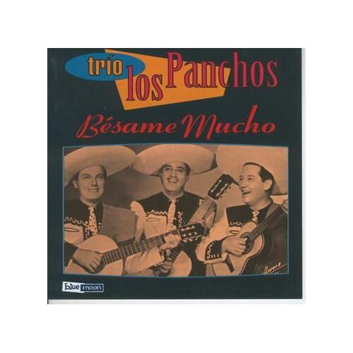 Besame Mucho