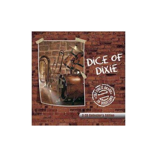 Finest Brand In Dixieland (Coll) (B