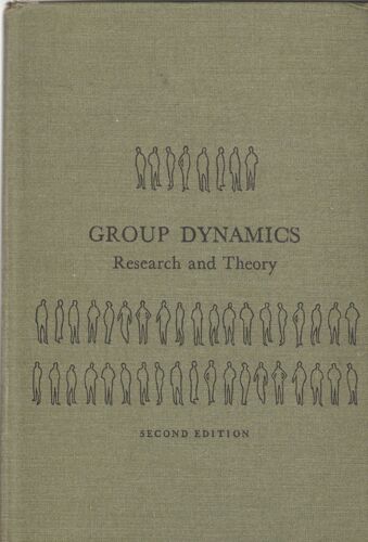 Group Dynamics, Research And Theory