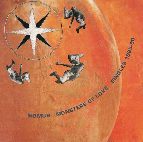 Monsters Of Love