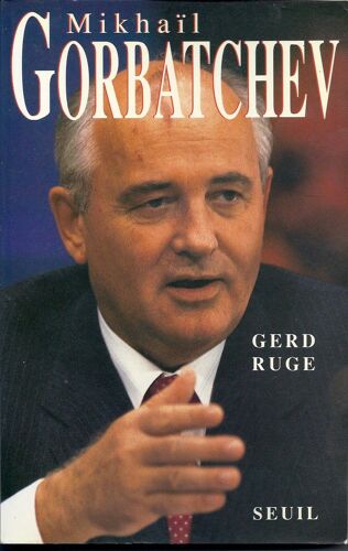 Mikhaïl Gorbatchev