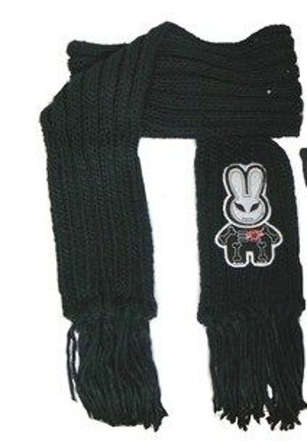 Echarpe 'dead Bunny'