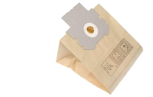 Boite De 5 Sacs + 1 Filtre Aspirateur Electrolux Z2569