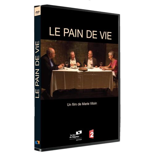 Le Pain De Vie [ Dvd ]