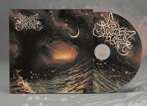 Liminal Shroud - Visions Of Collapse [Compact Discs] Digipack Packaging