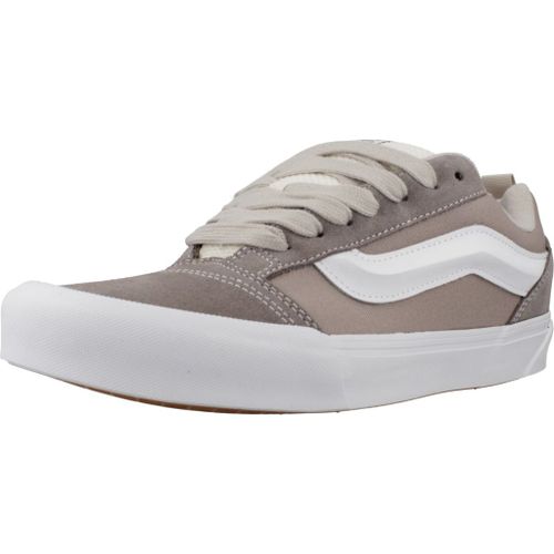 Vans Knu Skool Colour Gris