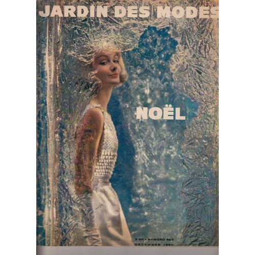 Jardin Des Modes 468