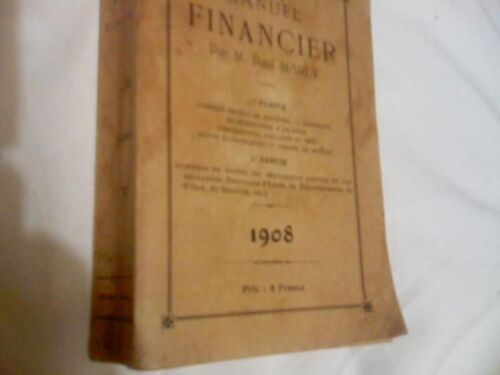 Manuel Financier