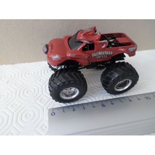 Buggy Marron Tasmanian