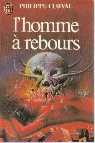 L'homme À Rebours