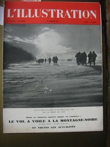 Lever De Soleil Sur Les Plaines Du Don Balayees Par Le Vent.