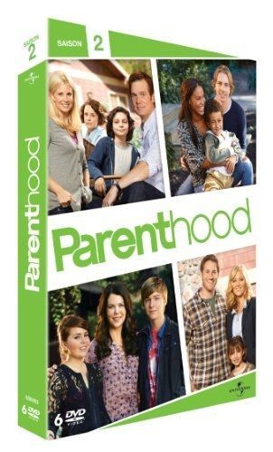 Parenthood - Saison 2