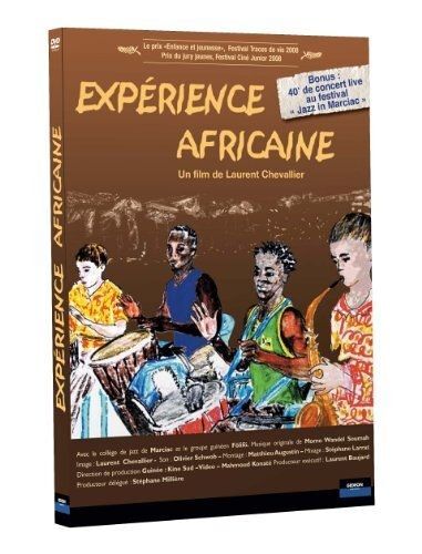 Expérience Africaine