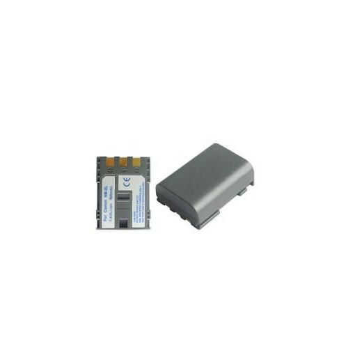 Batterie pour Canon Type BP-2L5 750mAh