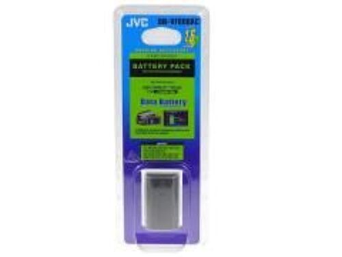 Batterie pour caméscope JVC type BN-VF808U 730mAh