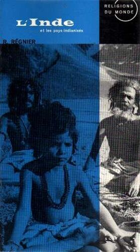 L'inde Et Les Pays Indianisés