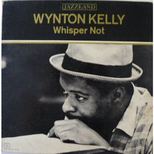 Whisper Not