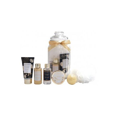 Parisax Beauty - Coffret Bonbonnière Bain 