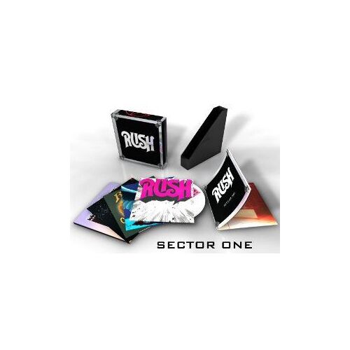 Sector 1 + Dvd