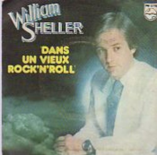 Dans Un Vieux Rock And Roll  Et Joker Poker