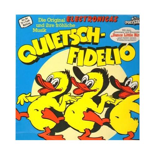 Quietsch-Fidelio