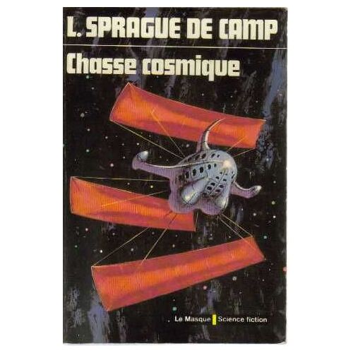 Chasse Cosmique