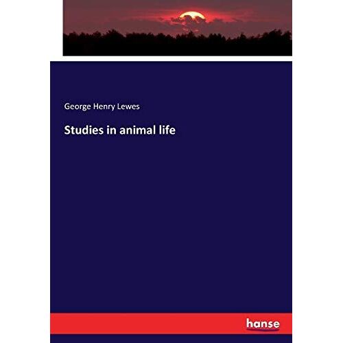 Studies In Animal Life