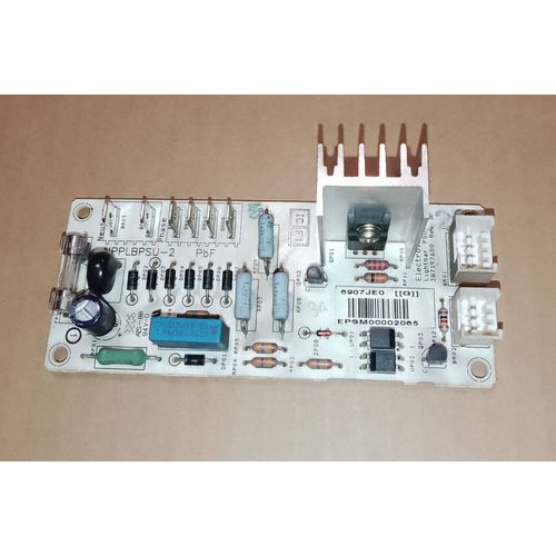 Platine NPPLBPSU-2 387197600 pour Four Electrolux