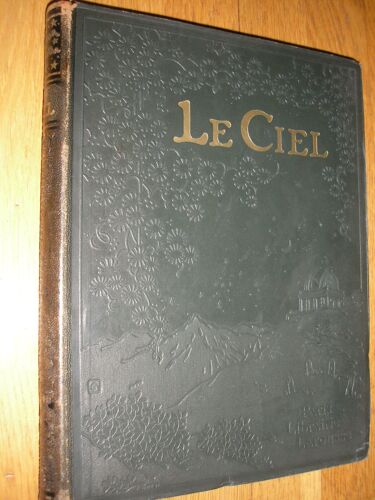 Le Ciel