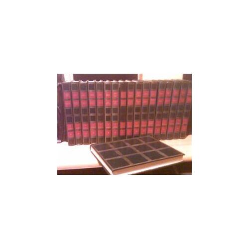 L'art Du Monde, Collection En 18 Volumes