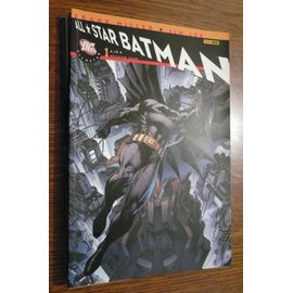 All * Star Batman N°1 Le Jeune Prodige