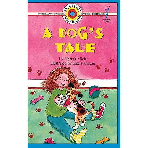 A Dog's Tale