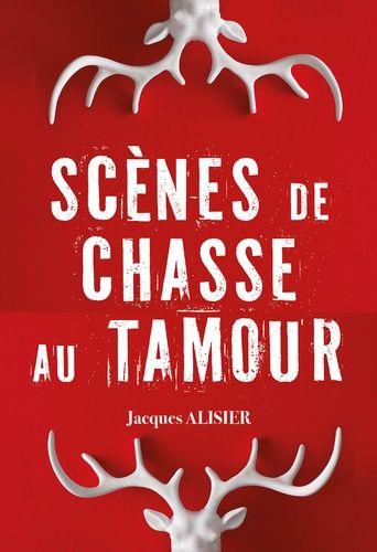 Scènes De Chasse Au Tamour