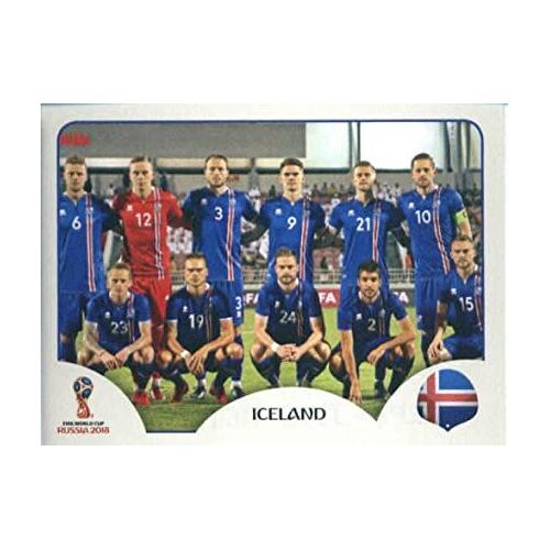 Vignette 2018 Fifa World Cup Russia Iceland 293