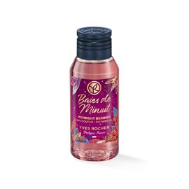 Mini Bain Douche Baies De Minuit 50 Ml 